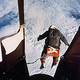Image for article titled How Felix Baumgartner Will Set the New Skydive Record — and Break the Speed of Sound